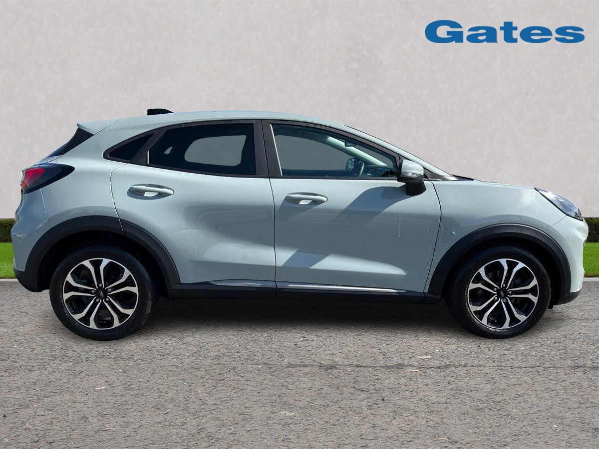 Used Ford Puma 2024 for sale - 78172540: Photo 8