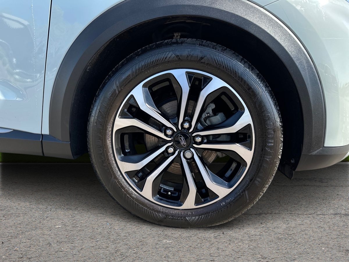 Used Ford Puma 2024 for sale - 78172540: Photo 9