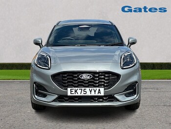 Used Ford Puma 2025 for sale - 78418573: Photo