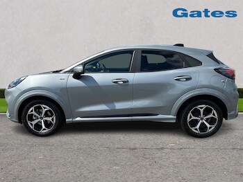 Used Ford Puma 2025 for sale - 78418573: Photo