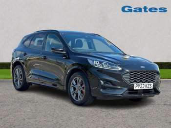 2023 - 5Dr ST-Line Edition 1.5 150PS 2WD