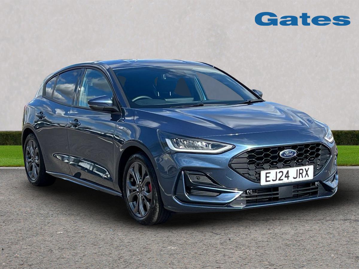 Used Ford Focus 2024 for sale - 76116995: Photo 1