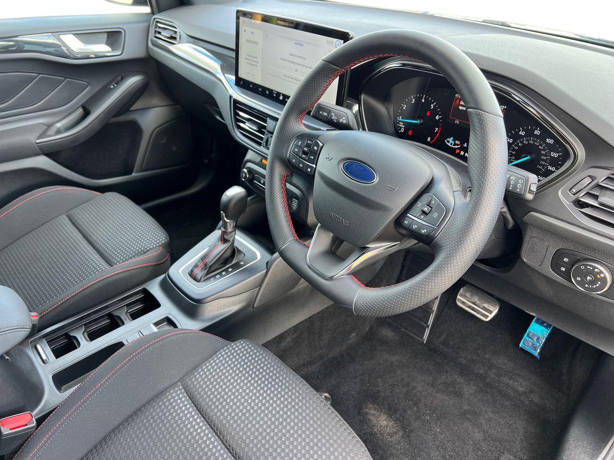 Used Ford Focus 2024 for sale - 76116995: Photo 10