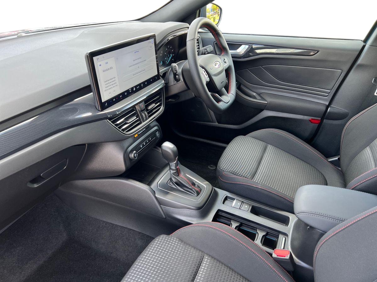 Used Ford Focus 2024 for sale - 76116995: Photo 11