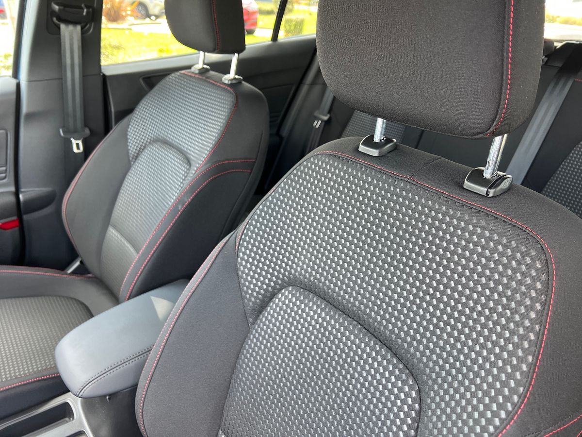 Used Ford Focus 2024 for sale - 76116995: Photo 13