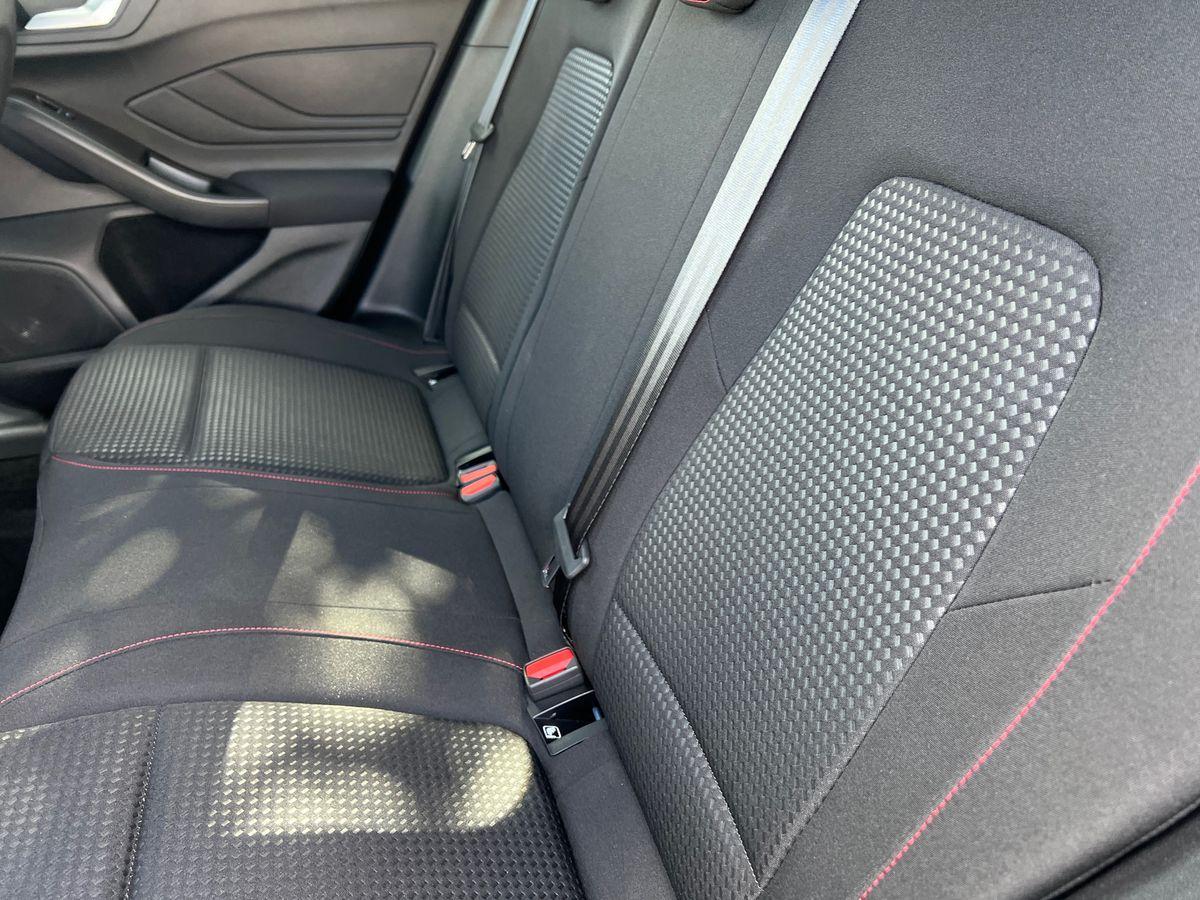Used Ford Focus 2024 for sale - 76116995: Photo 14