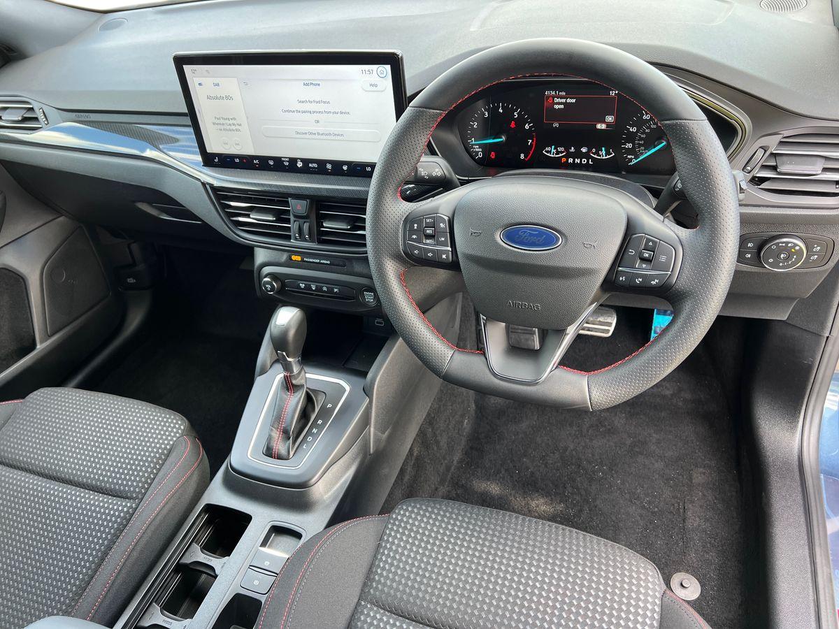 Used Ford Focus 2024 for sale - 76116995: Photo 15