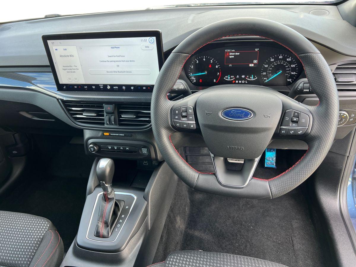 Used Ford Focus 2024 for sale - 76116995: Photo 16