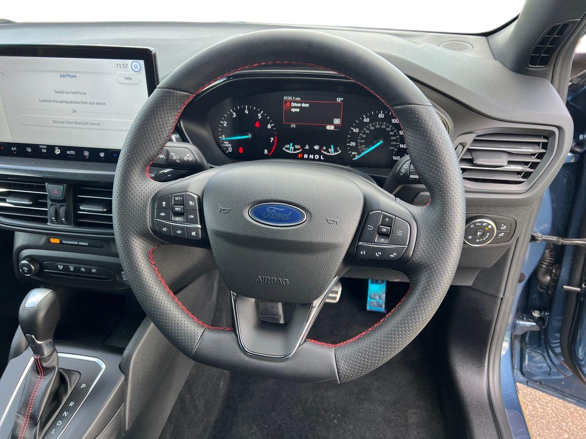 Used Ford Focus 2024 for sale - 76116995: Photo 17