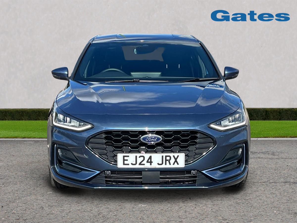 Used Ford Focus 2024 for sale - 76116995: Photo 2