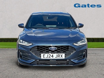 Used Ford Focus 2024 for sale - 76116995: Photo 2