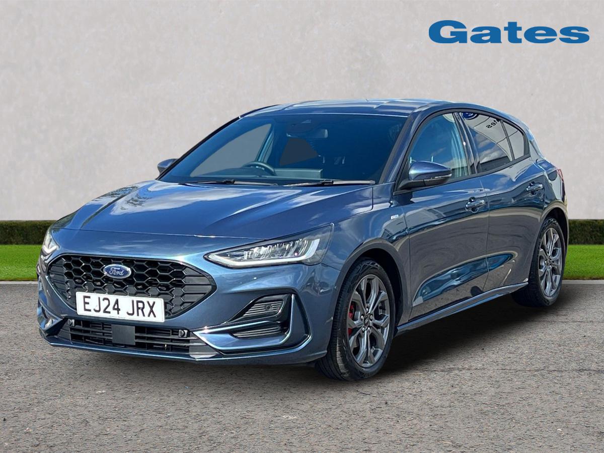 Used Ford Focus 2024 for sale - 76116995: Photo 3