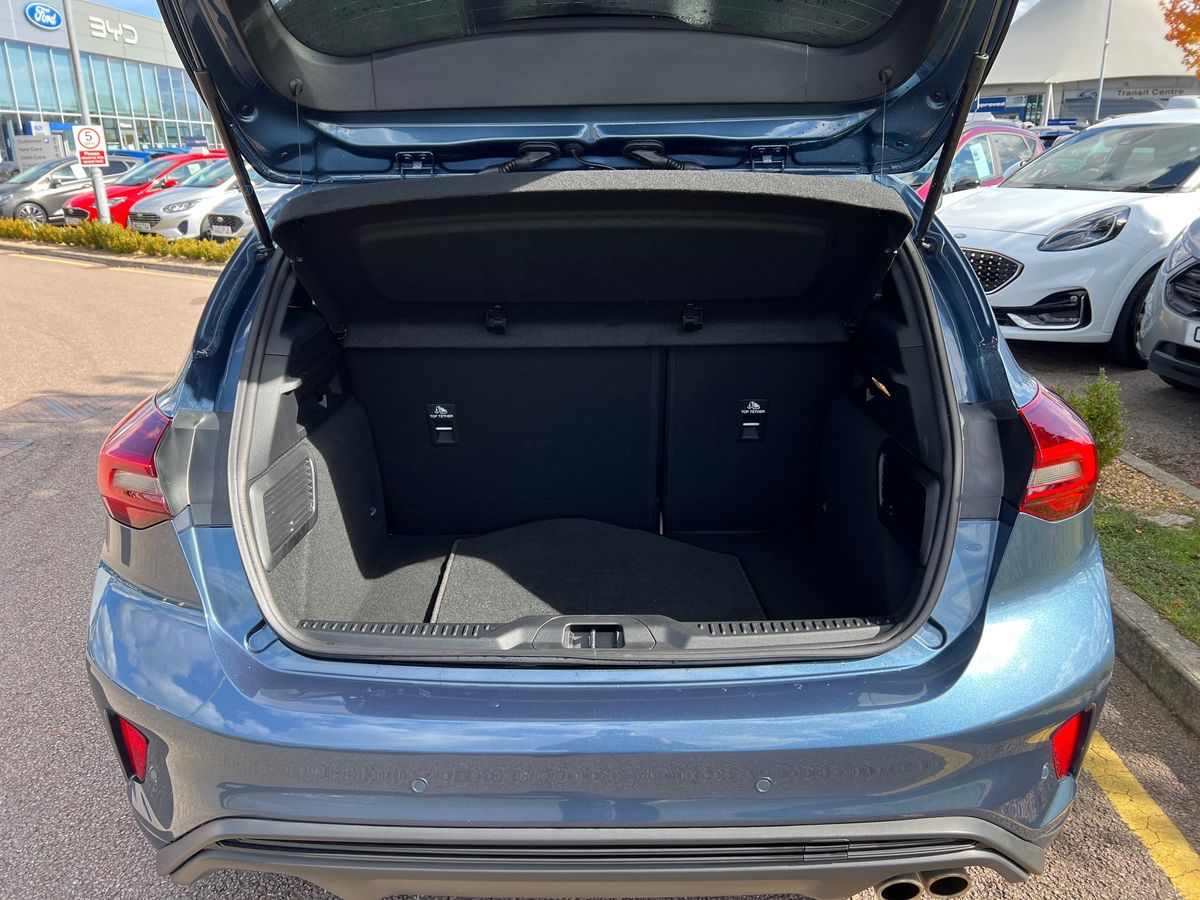 Used Ford Focus 2024 for sale - 76116995: Photo 34