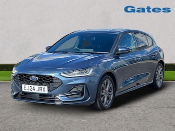 Used Ford Focus 2024 for sale - 76116995: Photo 3
