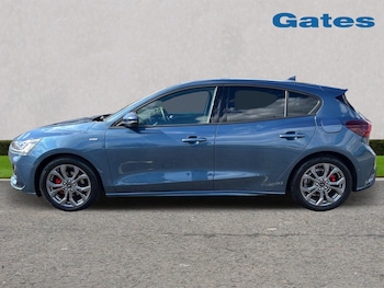 Used Ford Focus 2024 for sale - 76116995: Photo 4