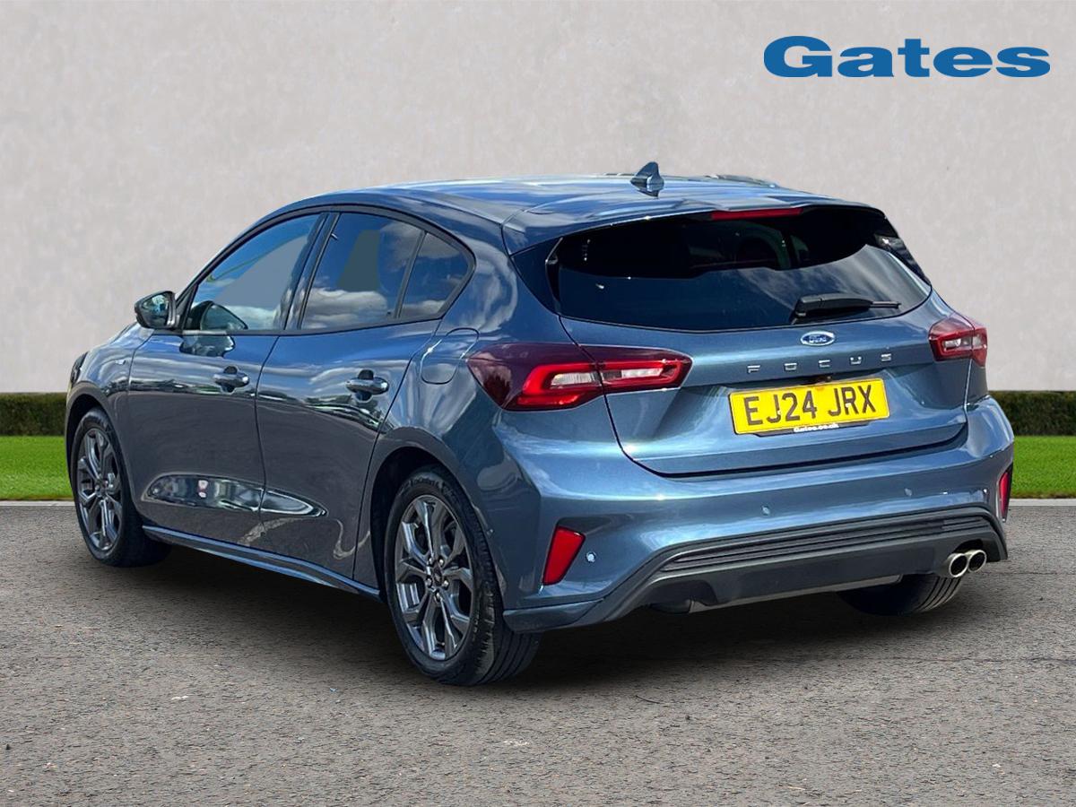 Used Ford Focus 2024 for sale - 76116995: Photo 5