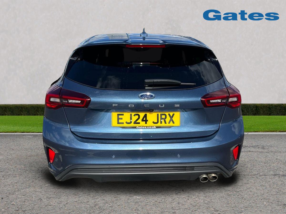 Used Ford Focus 2024 for sale - 76116995: Photo 6