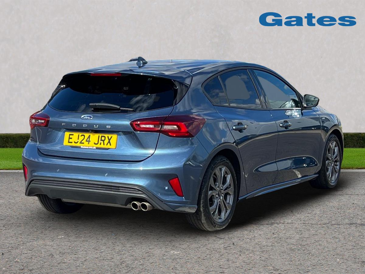 Used Ford Focus 2024 for sale - 76116995: Photo 7
