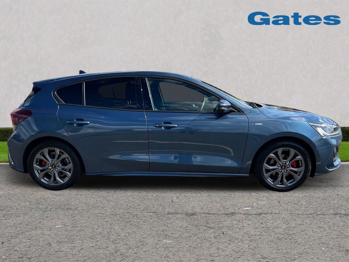 Used Ford Focus 2024 for sale - 76116995: Photo 8