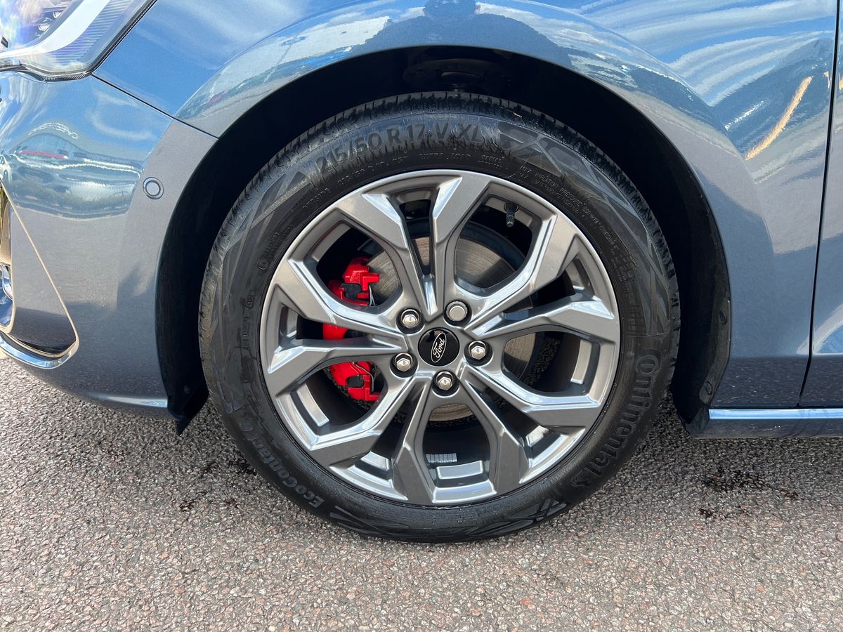 Used Ford Focus 2024 for sale - 76116995: Photo 9
