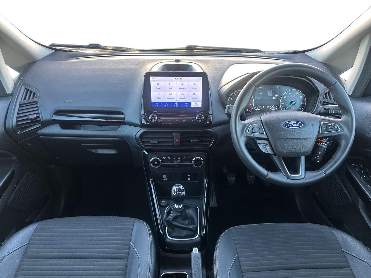 Used Ford Ecosport 2022 for sale - 77170560: Photo 15