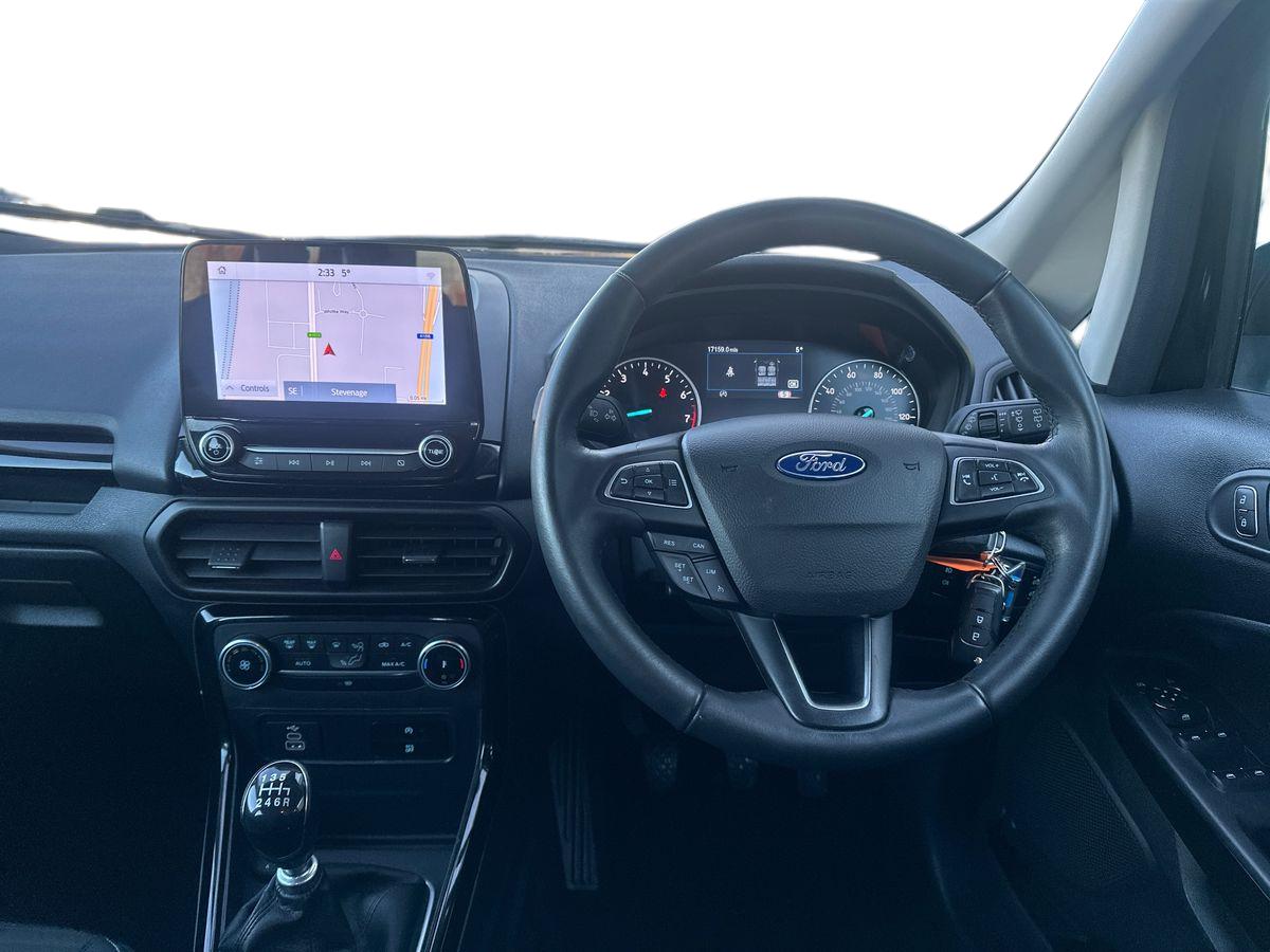 Used Ford Ecosport 2022 for sale - 77170560: Photo 16
