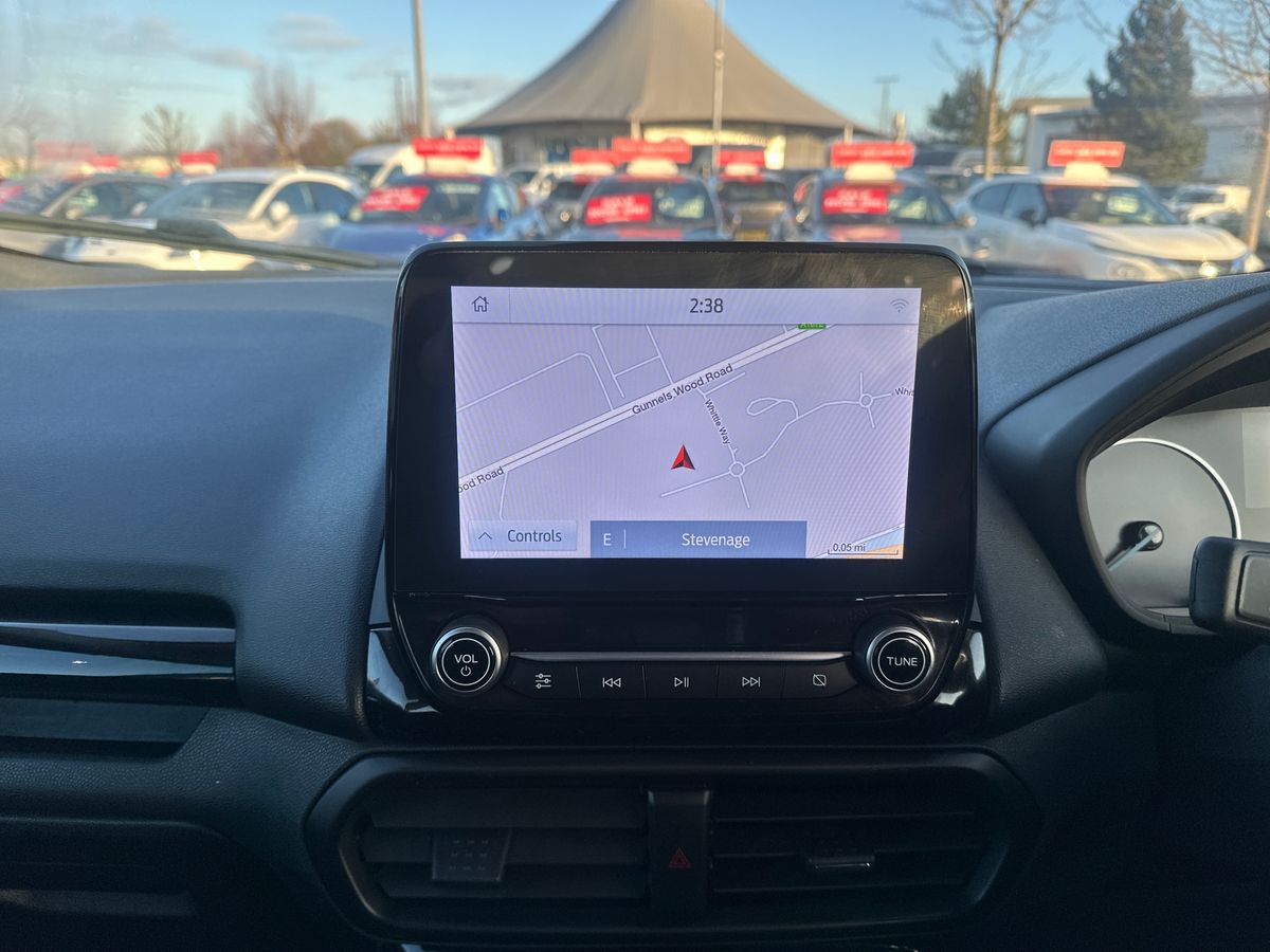 Used Ford Ecosport 2022 for sale - 77170560: Photo 18