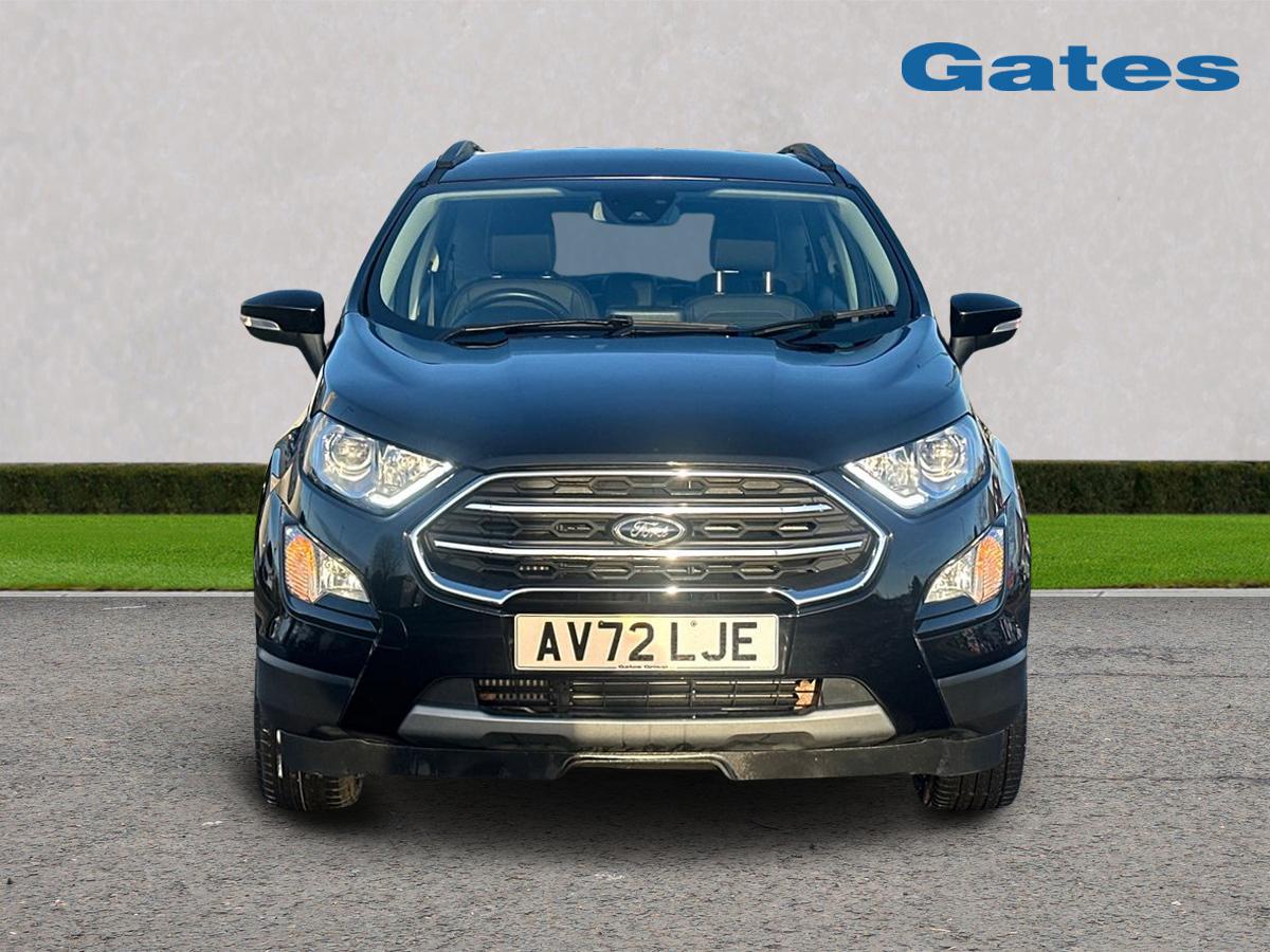 Used Ford Ecosport 2022 for sale - 77170560: Photo 2