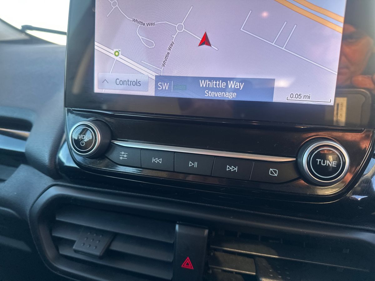 Used Ford Ecosport 2022 for sale - 77170560: Photo 22