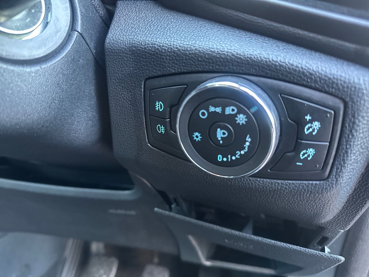 Used Ford Ecosport 2022 for sale - 77170560: Photo 23