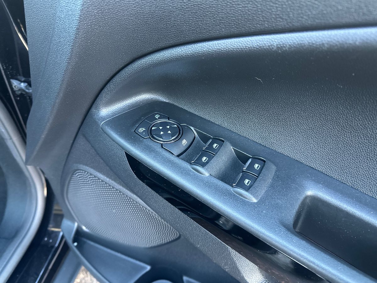 Used Ford Ecosport 2022 for sale - 77170560: Photo 25