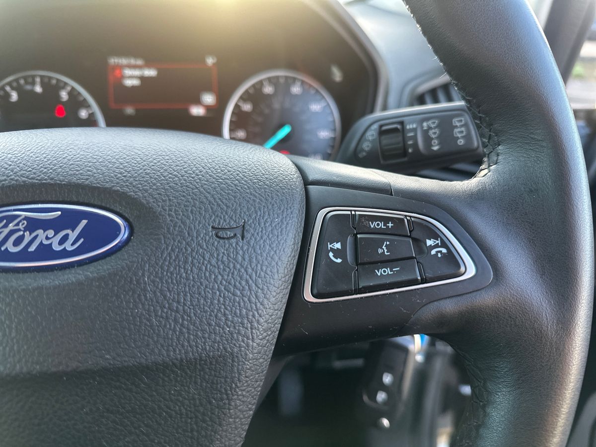 Used Ford Ecosport 2022 for sale - 77170560: Photo 27