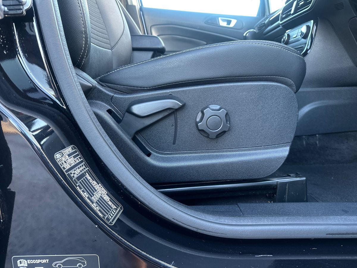 Used Ford Ecosport 2022 for sale - 77170560: Photo 30