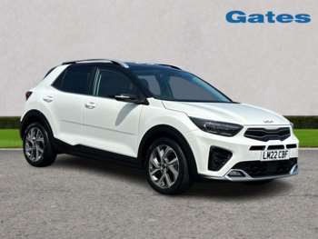 2022 - 1.0T GDi 48V GT-Line S 5dr