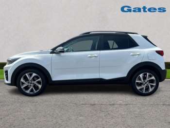 Used Kia Stonic 2022 for sale - 74709426: Photo