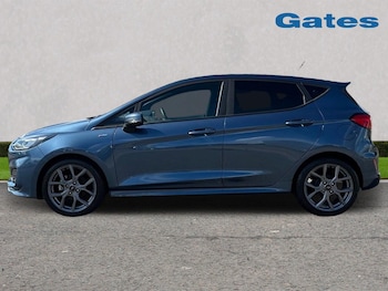 Used Ford Fiesta 2023 for sale - 75486540: Photo