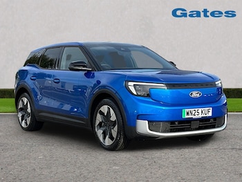 2025 - 5Dr Premium Extended Range 2WD Auto