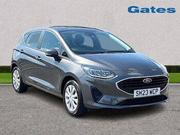 Used Ford Fiesta 2023 for sale - 79465520: Photo