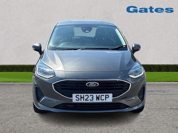Used Ford Fiesta 2023 for sale - 79465520: Photo