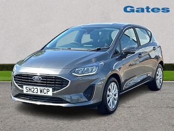 Used Ford Fiesta 2023 for sale - 79465520: Photo
