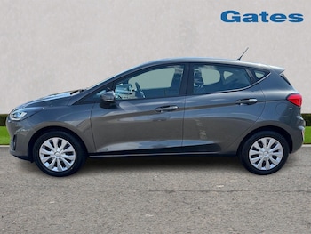 Used Ford Fiesta 2023 for sale - 79465520: Photo