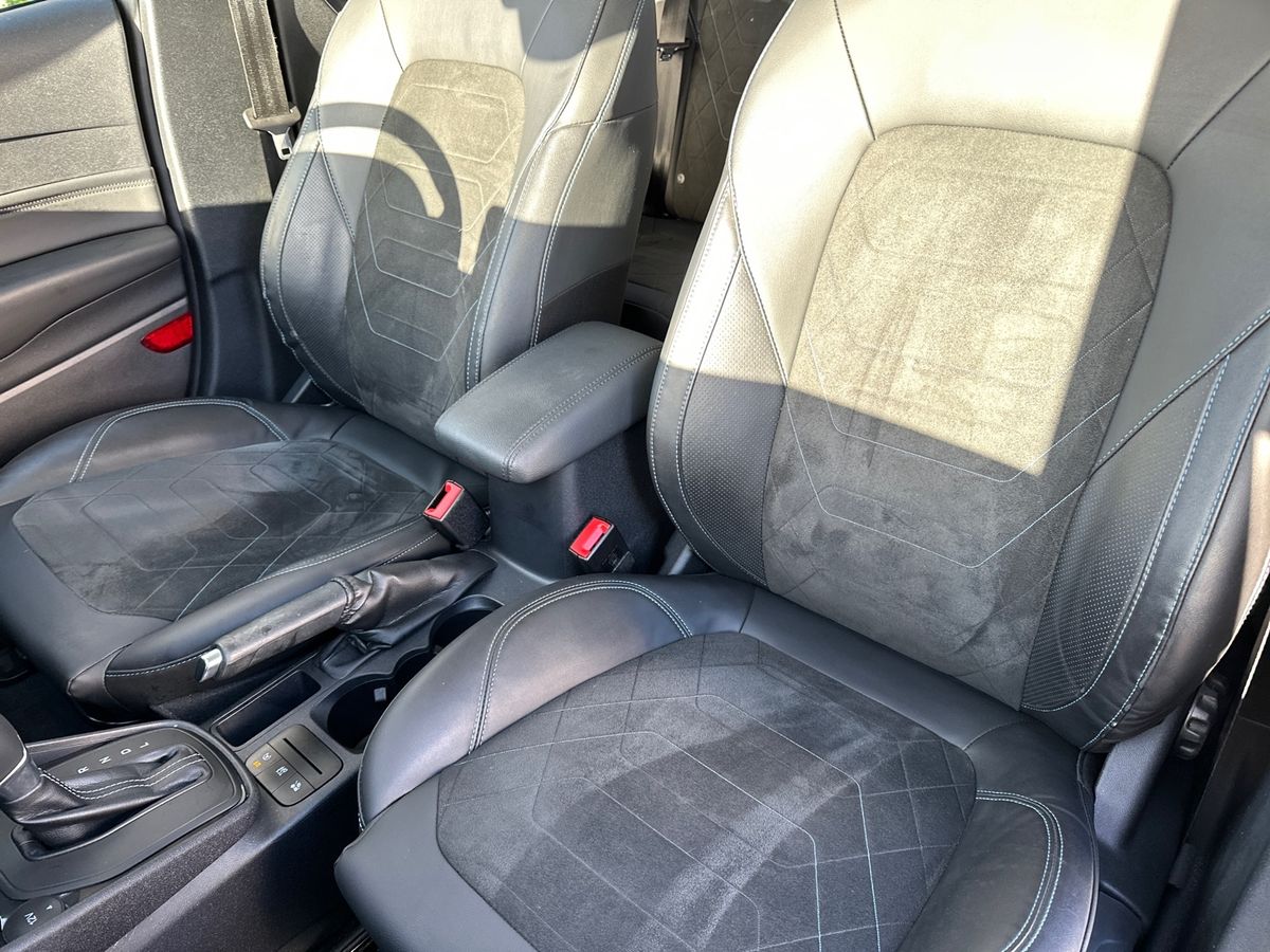 Used Ford Fiesta 2022 for sale - 77576366: Photo 13