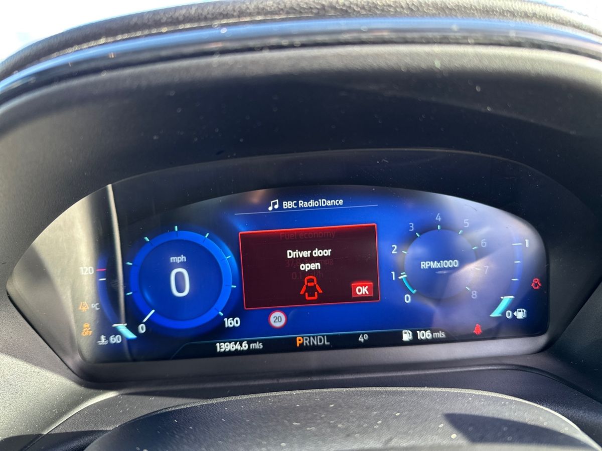 Used Ford Fiesta 2022 for sale - 77576366: Photo 18