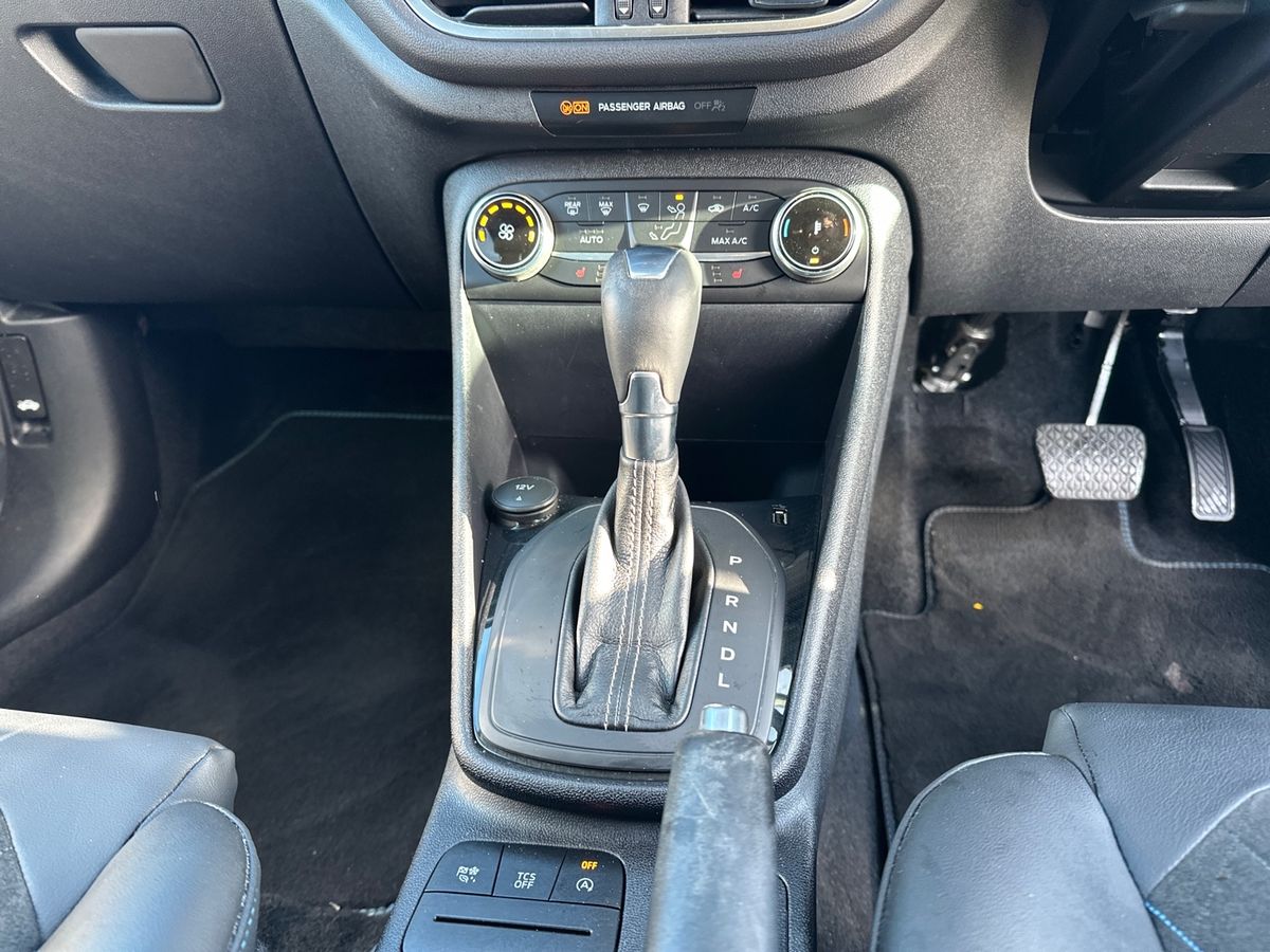 Used Ford Fiesta 2022 for sale - 77576366: Photo 22