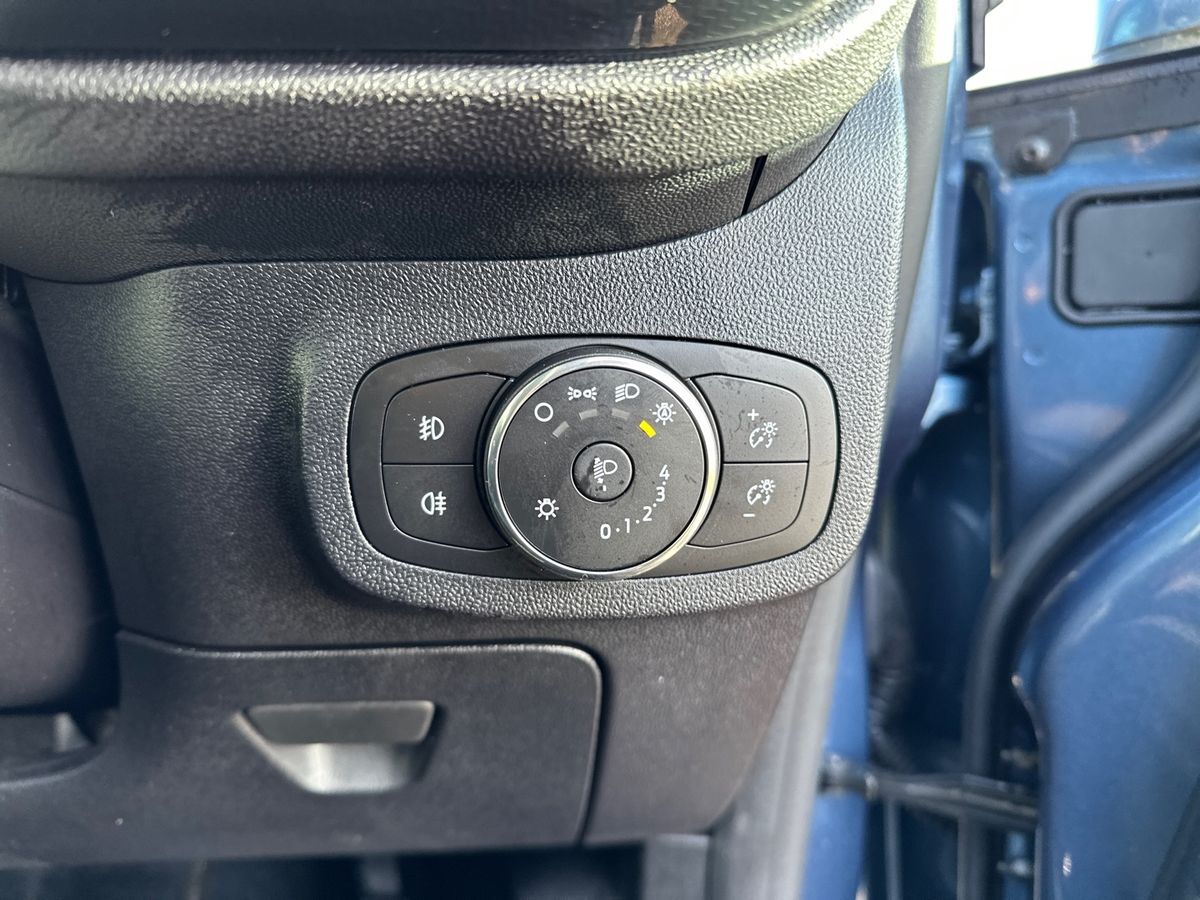 Used Ford Fiesta 2022 for sale - 77576366: Photo 23