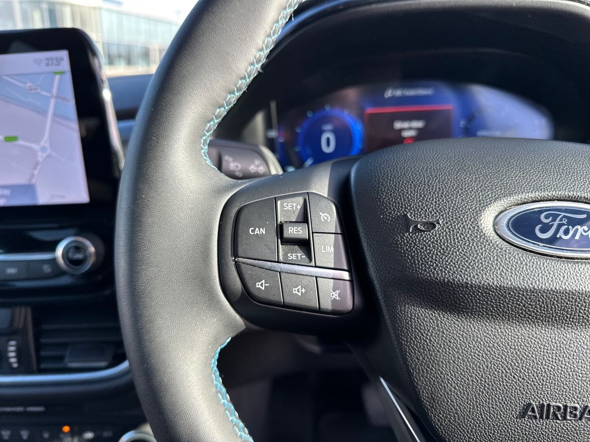 Used Ford Fiesta 2022 for sale - 77576366: Photo 26