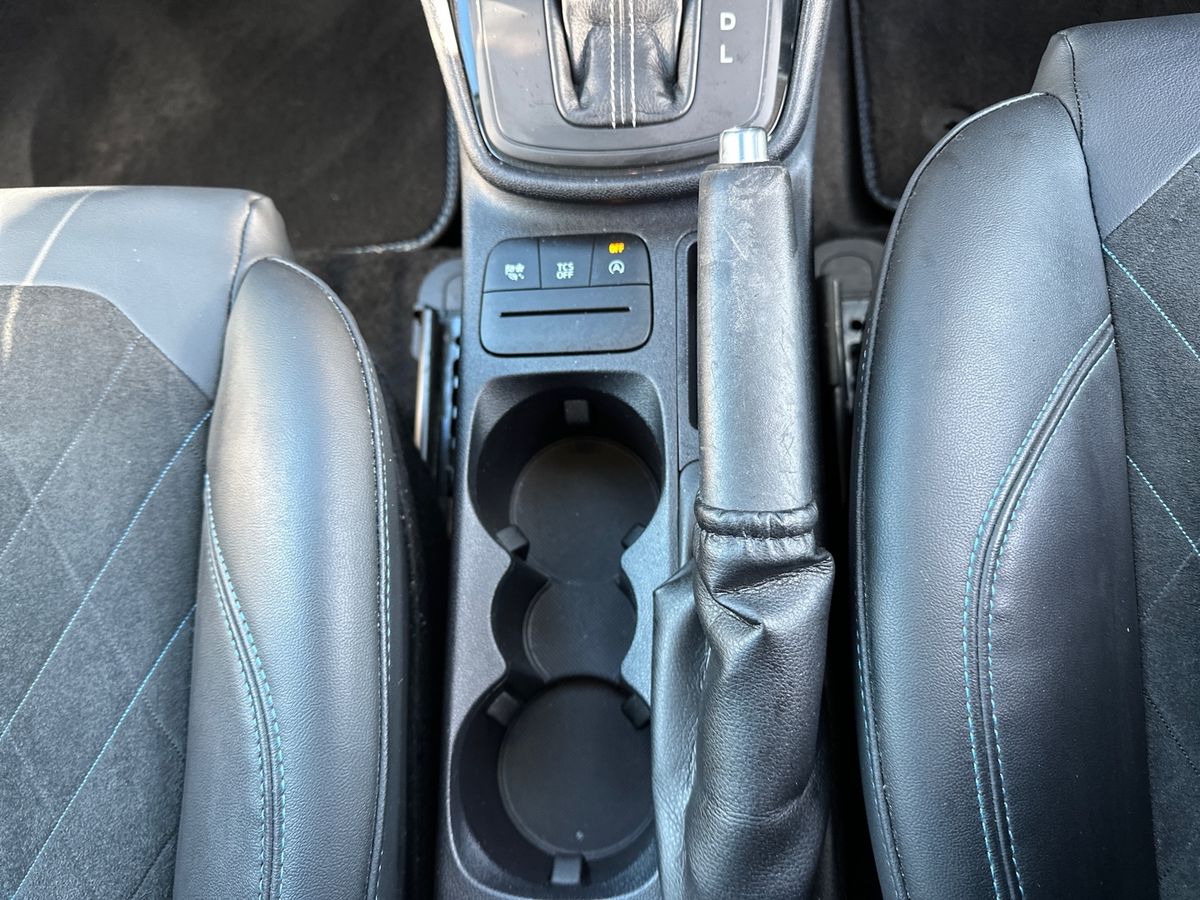 Used Ford Fiesta 2022 for sale - 77576366: Photo 28