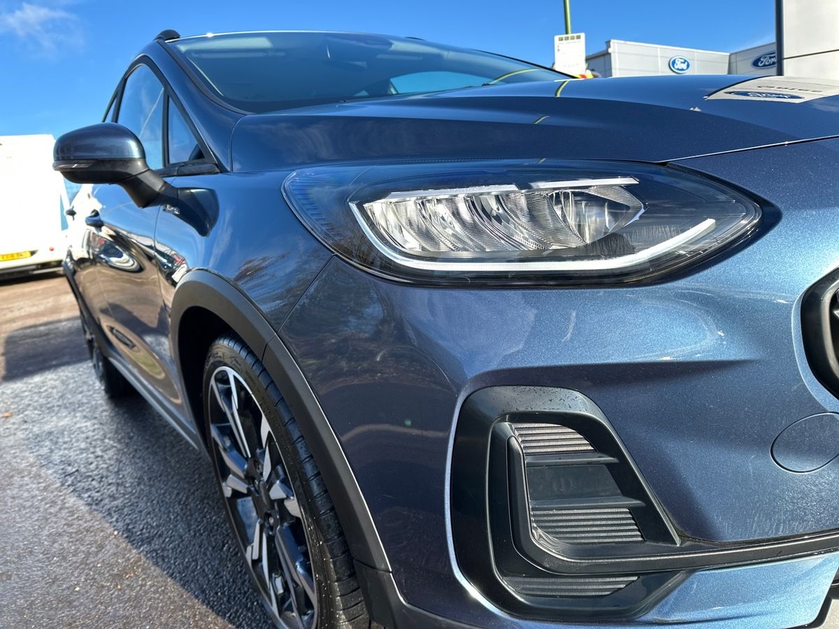 Used Ford Fiesta 2022 for sale - 77576366: Photo 32