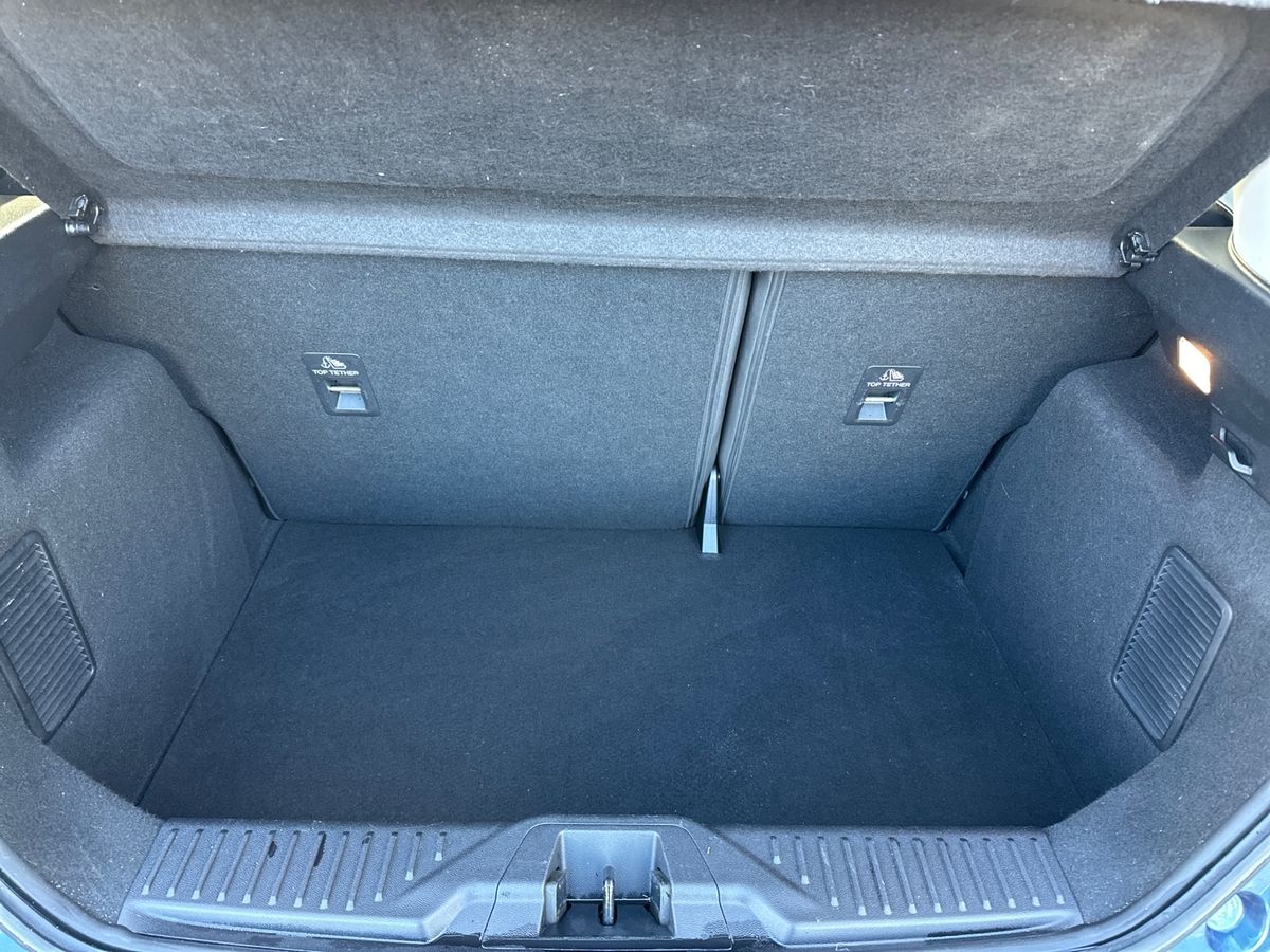 Used Ford Fiesta 2022 for sale - 77576366: Photo 34