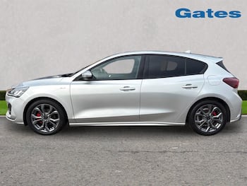 Used Ford Focus 2025 for sale - 79767616: Photo